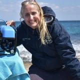 Αν. Καθηγήτρια Νομικού Παρασκευή