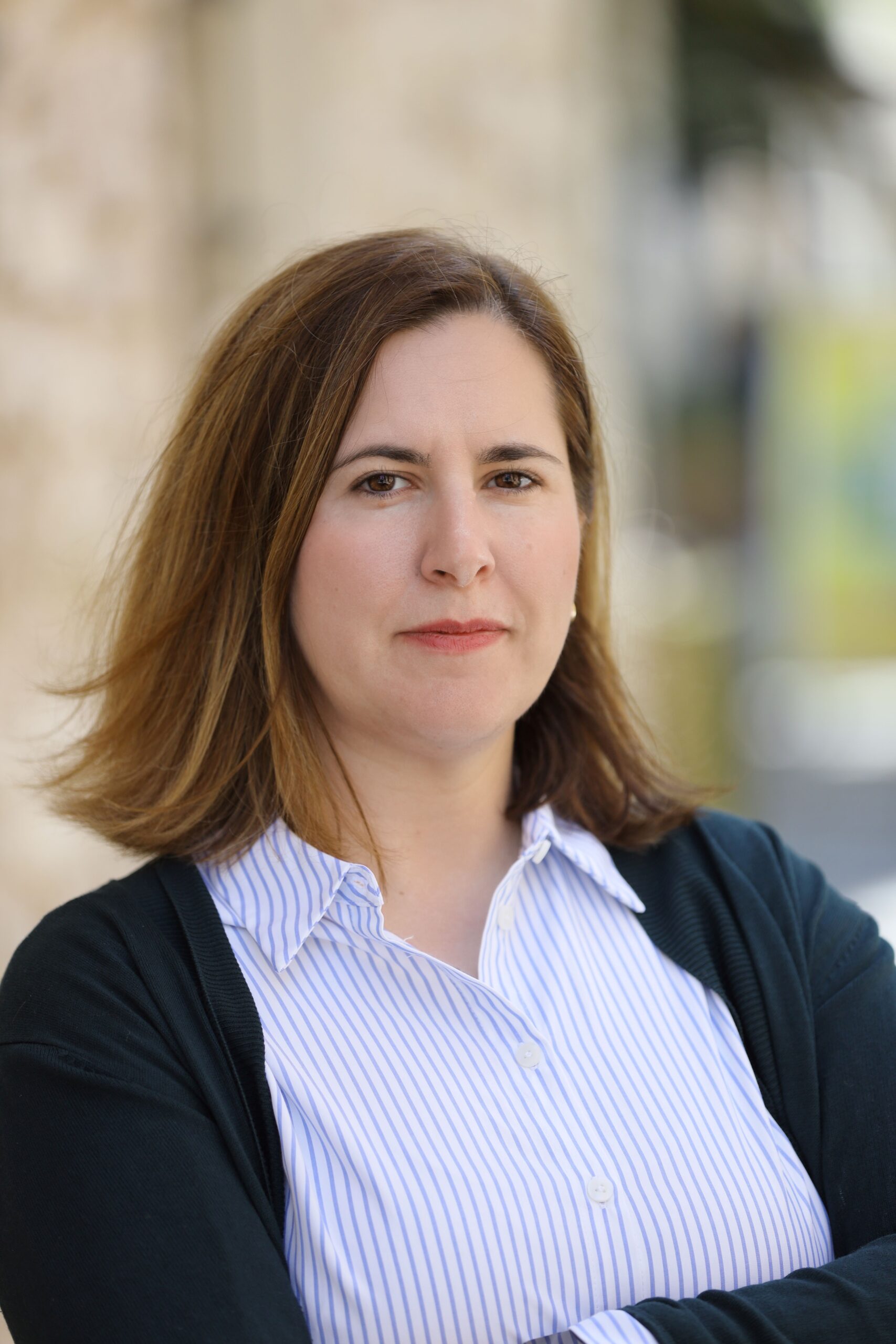 Βασιλική Μπέσιου