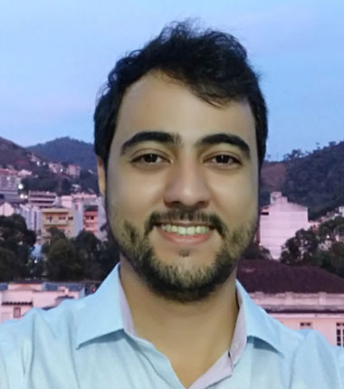 Leonardo Freire Dias