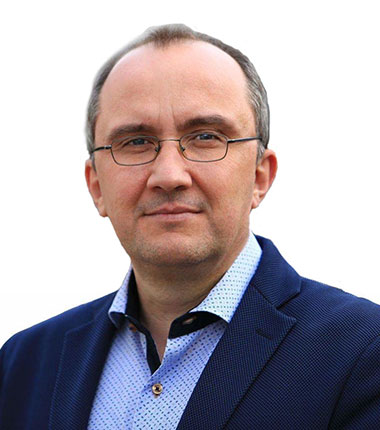 Επίκουρος Καθηγητής Δημήτρης Καραμπατζάκης