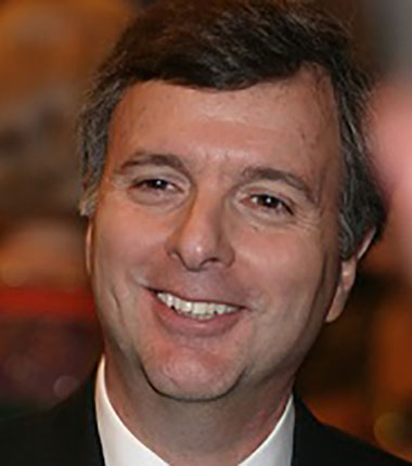 Καθηγητής Νίκος Κατοπώδης