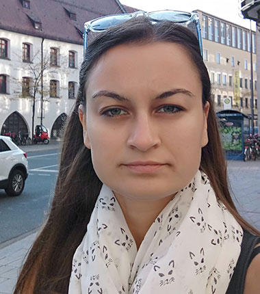 Δρ. Καλλιόπη Κράβαρη