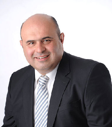 Καθηγητής Σπυρίδων Μάμαλης