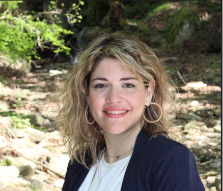 Δρ. Αναστασία Μιρλή