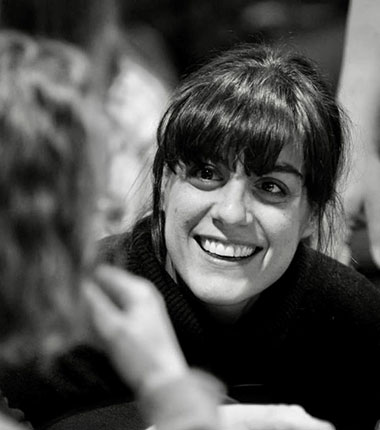 Νατάσα Πενταγιώτη