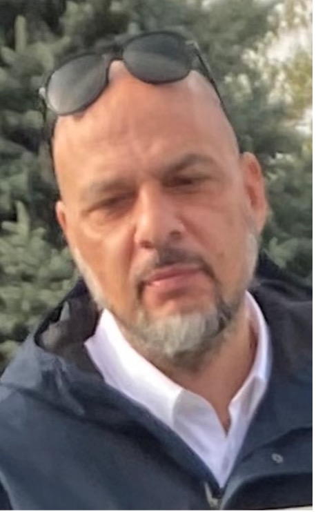 Δρ. Αντώνιος Ν. Παπαδόπουλος