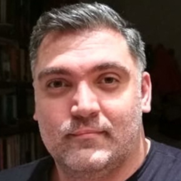 Δρ. Γεώργιος Παπαϊωάννου