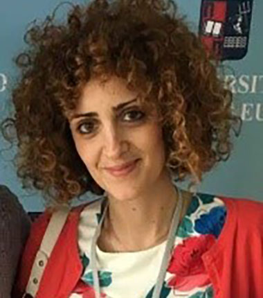 Δρ. Έλενα Σαμουρκασίδου