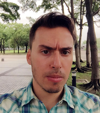 Σπύρος Σχισμένος