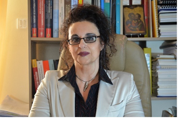 Δρ. Μαρία Βλαχάδη