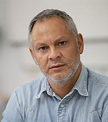 Αναπληρωτής Καθηγητής Παντελής Ξόφης