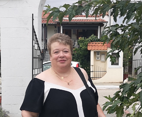 Όλγα Παπάντσιου